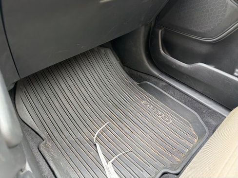 Used 2021 Honda CR-V EX image 21