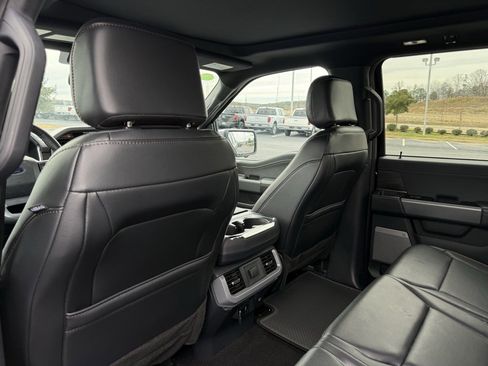 Used 2024 Ford F150 Lariat w/ Tow/Haul Package image 25