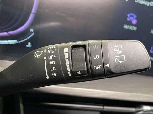 Used 2023 Kia Telluride EX X-Line AWD/4WD image 42