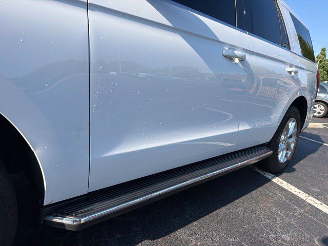 Used 2021 Ford Expedition XLT RWD image 11