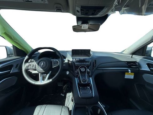 New 2026 Acura RDX SH-AWD w/ Technology Package image 20
