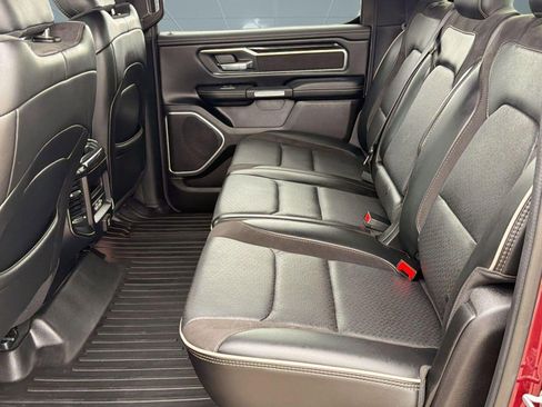 Used 2019 RAM 1500 Laramie w/ Sport Appearance Package image 14