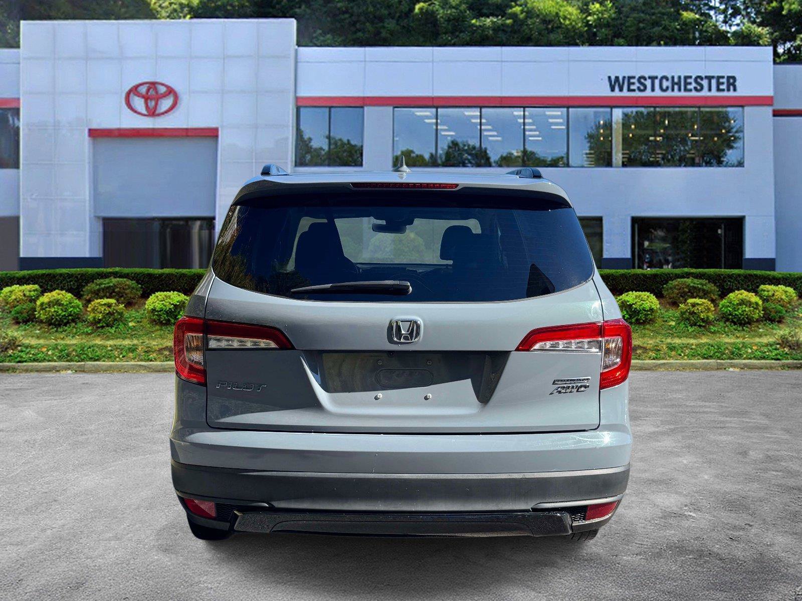 Used 2022 Honda Pilot Special Edition image 6