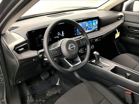 New 2026 Nissan Kicks S image 6