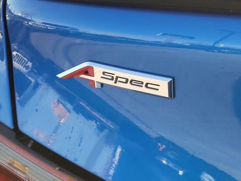 New 2026 Acura Integra A-Spec image 6