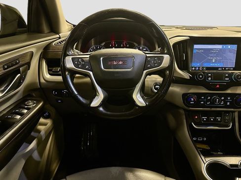 Used 2019 GMC Terrain SLT w/ Preferred Package image 28