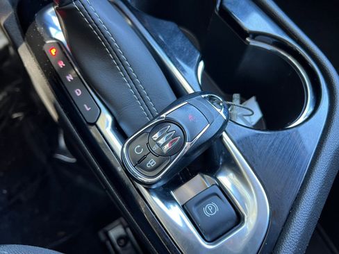 Used 2025 Buick Encore GX Preferred image 18