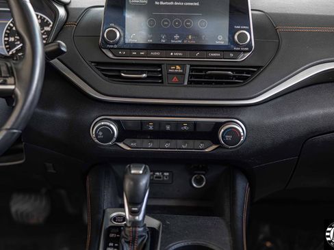 Used 2020 Nissan Altima 2.5 SR FWD image 20