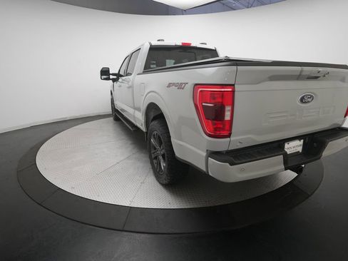 Used 2023 Ford F150 XLT w/ Equipment Group 302A High image 33