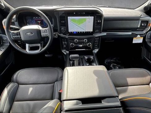 New 2025 Ford F150 Tremor w/ Equipment Group 402A High image 5