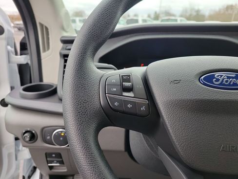 New 2026 Ford Transit 250 148 Medium Roof image 26
