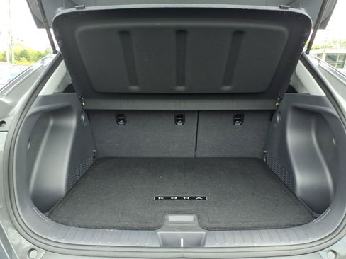 Certified 2026 Hyundai Kona SEL Premium FWD image 11