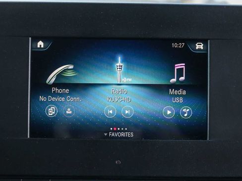 Used 2024 Mercedes-Benz Sprinter 2500 image 15