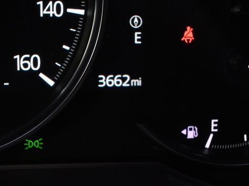 Certified 2025 MAZDA CX-5 Carbon Edition image 27