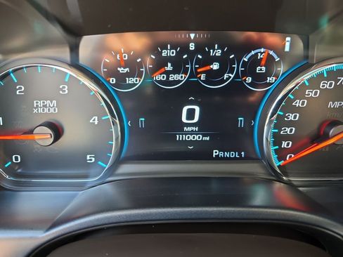 Used 2019 GMC Sierra 2500 Denali w/ Duramax Plus Package image 16