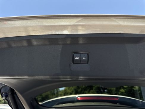 Used 2023 INFINITI QX60 Luxe w/ Cargo Package image 49