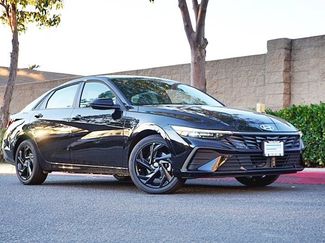 New 2026 Hyundai Elantra Sport video 2