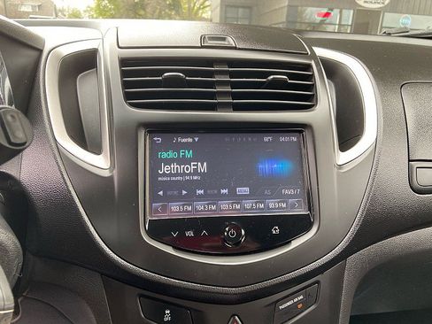 Used 2016 Chevrolet Trax LS image 14