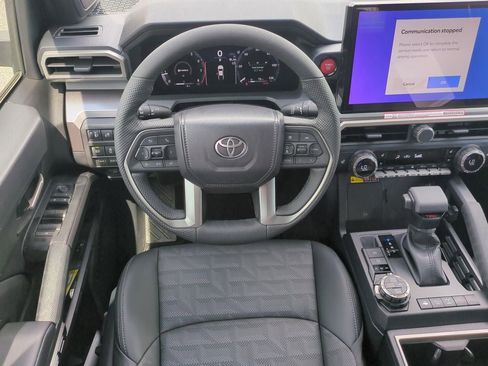 New 2026 Toyota Tacoma TRD Off-Road image 15