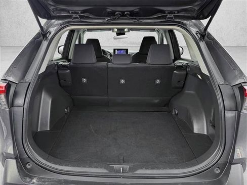 Certified 2024 Toyota RAV4 LE image 8