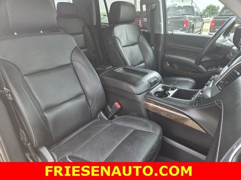 Used 2018 Chevrolet Tahoe LT image 15