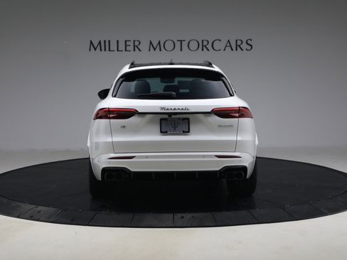 New 2026 Maserati Grecale Modena AWD/4WD image 6