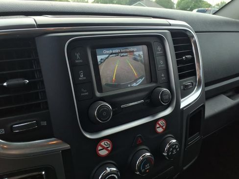 Used 2024 RAM 1500 Classic SLT RWD image 14