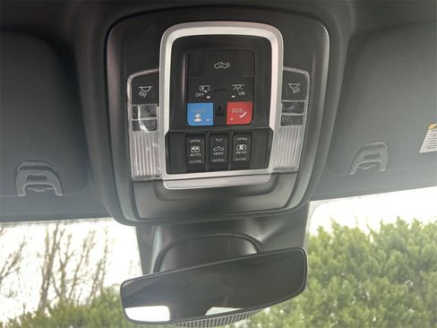 New 2026 RAM 3500 Laramie image 25