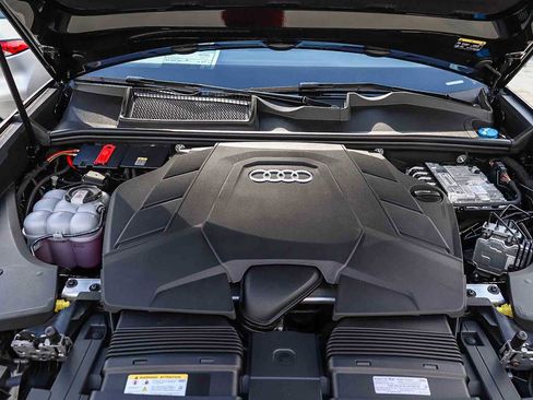 New 2026 Audi Q8 Premium Plus image 40