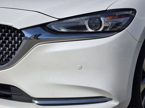 Used 2019 MAZDA MAZDA6 Signature image 9