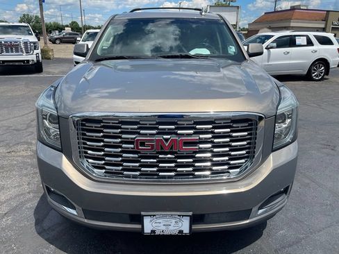 Used 2019 GMC Yukon Denali w/ Open Road Package AWD/4WD image 5
