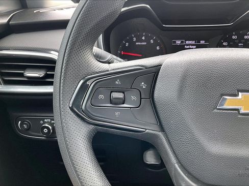 Used 2023 Chevrolet TrailBlazer LT FWD image 10