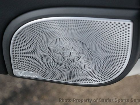 Used 2020 Mercedes-Benz G 550 G 550 4MATIC SUV image 38