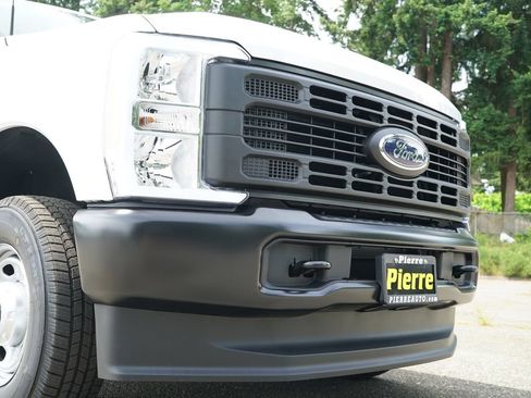 New 2026 Ford F250 XL AWD/4WD image 23