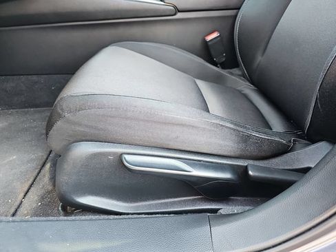 Used 2021 Honda Accord LX image 16