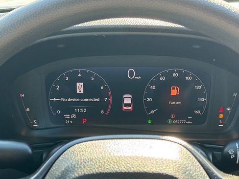 Used 2023 Honda Accord EX image 15