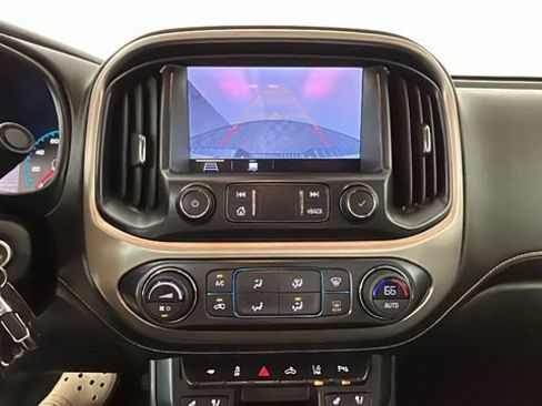 Used 2019 GMC Canyon Denali AWD/4WD image 23