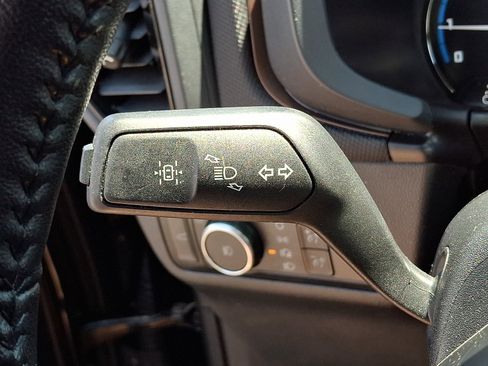 Used 2023 Ford Bronco Sport Outer Banks AWD/4WD image 24