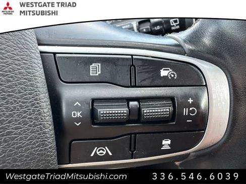 Used 2023 Kia Sportage SX FWD image 11