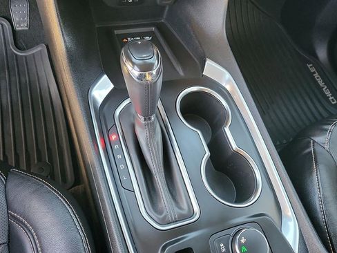 Used 2019 Chevrolet Traverse Premier w/ Driver Confidence II Package image 8