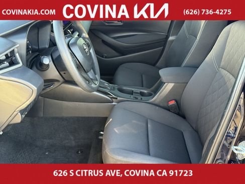 Used 2023 Toyota Corolla LE image 13