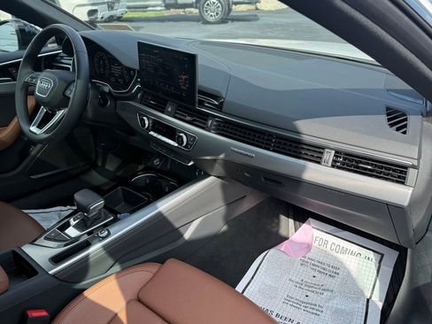 Used 2024 Audi A5 2.0T Premium Plus w/ Premium Plus image 31