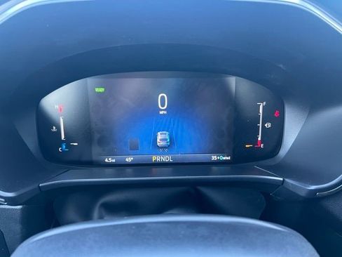 New 2026 Ford Escape Base image 10