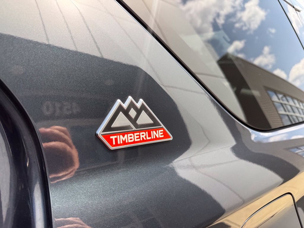 Used 2023 Ford Explorer Timberline AWD/4WD image 23