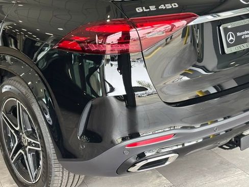 New 2026 Mercedes-Benz GLE 450 4MATIC image 6