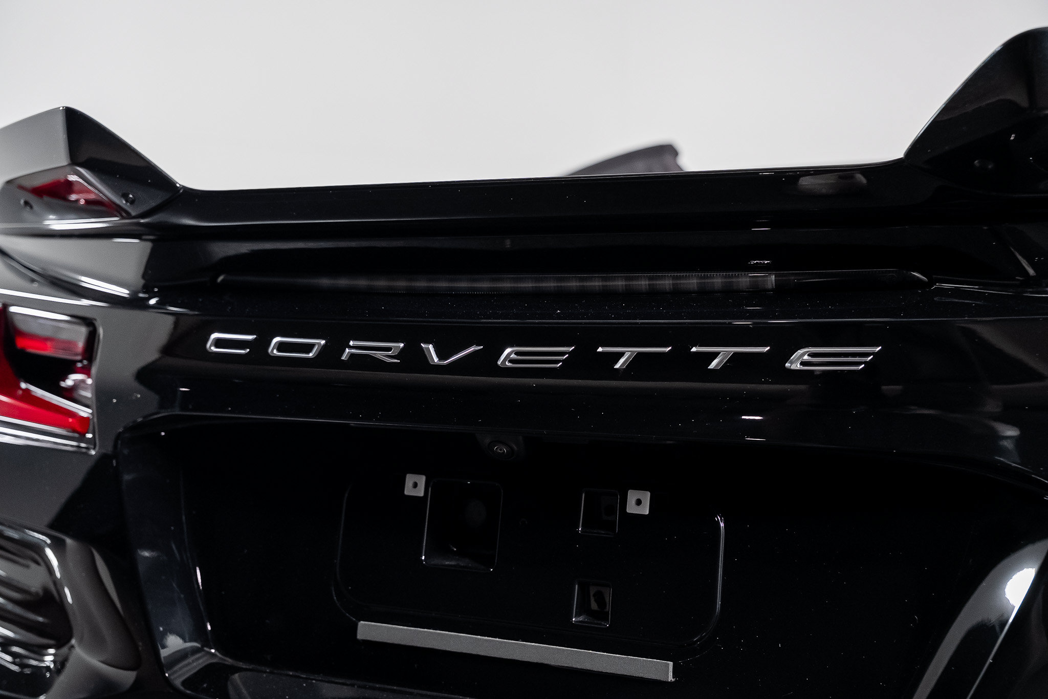 Used 2025 Chevrolet Corvette Z06 RWD image 28