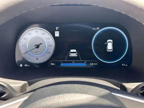 New 2025 Hyundai Palisade Calligraphy image 26