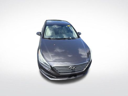 Used 2015 Hyundai Sonata SE FWD image 7