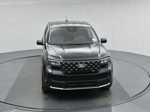 New 2026 Ford Maverick XLT FWD image 35