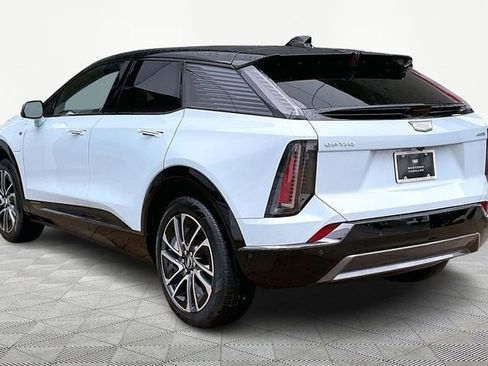 New 2026 Cadillac Optiq Sport 1 image 4